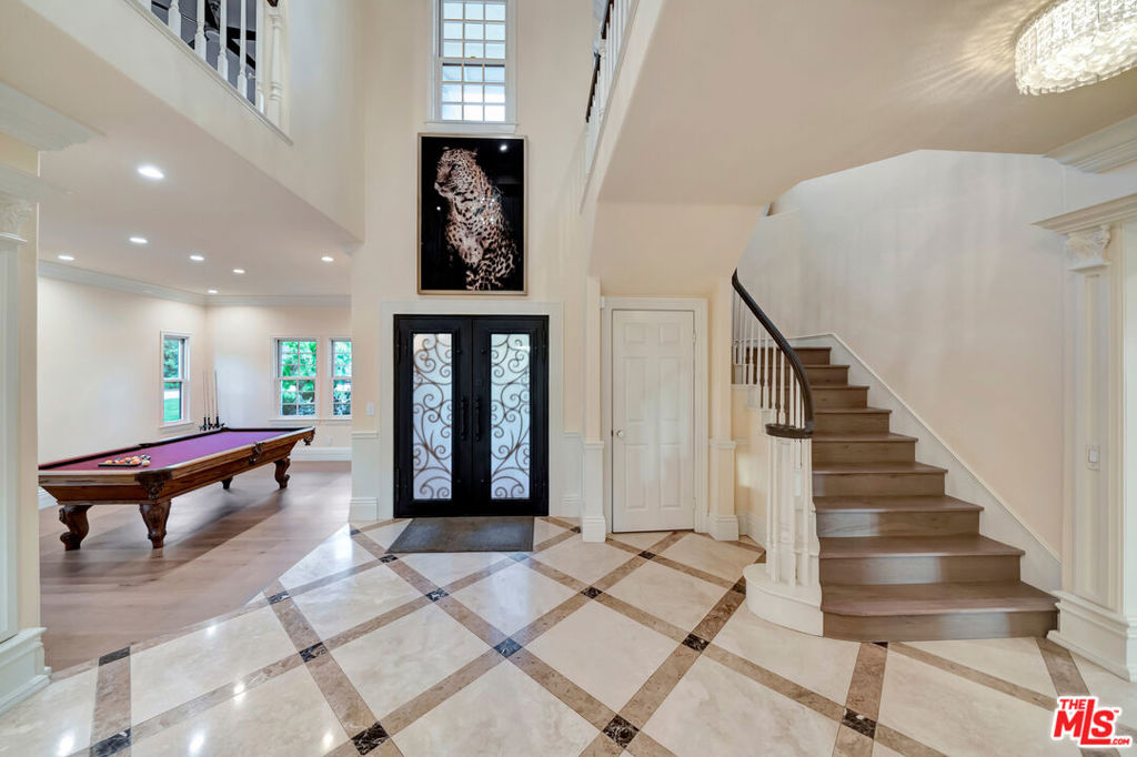 22239 Rolling Ridge Drive