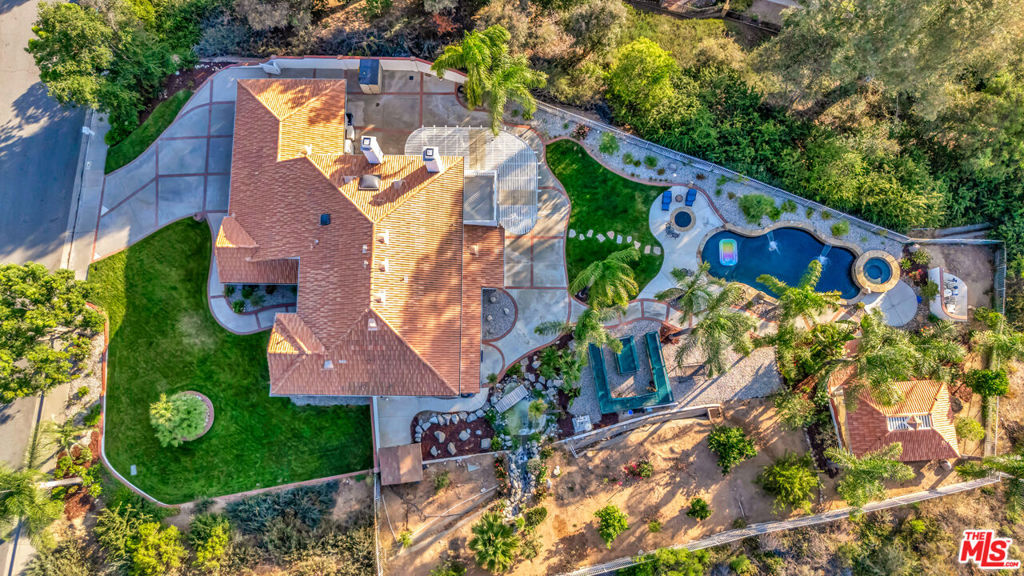 22239 Rolling Ridge Drive