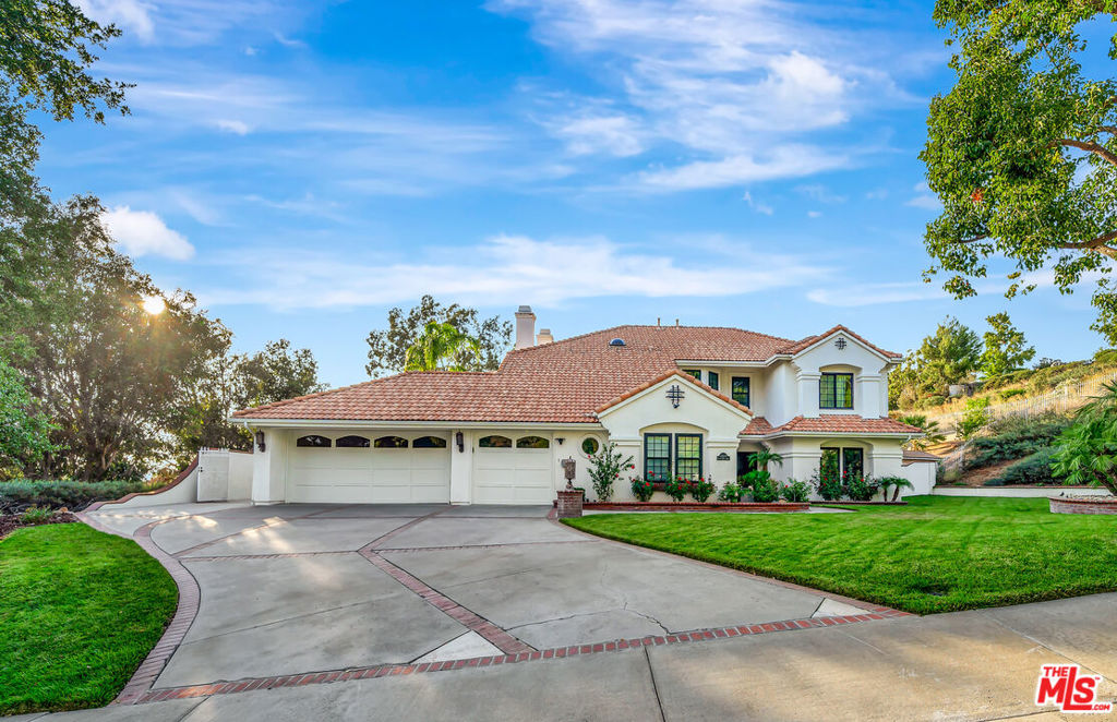 22239 Rolling Ridge Drive