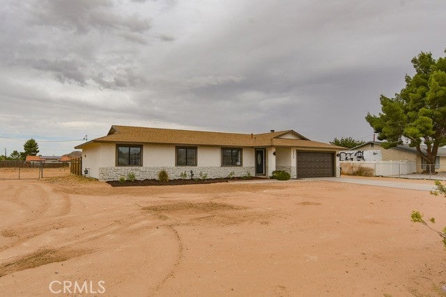 15620 Comanche Road