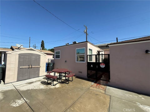 Photo of 6222 Hood Avenue #A, Huntington Park, CA 90255 (MLS # DW26231074)