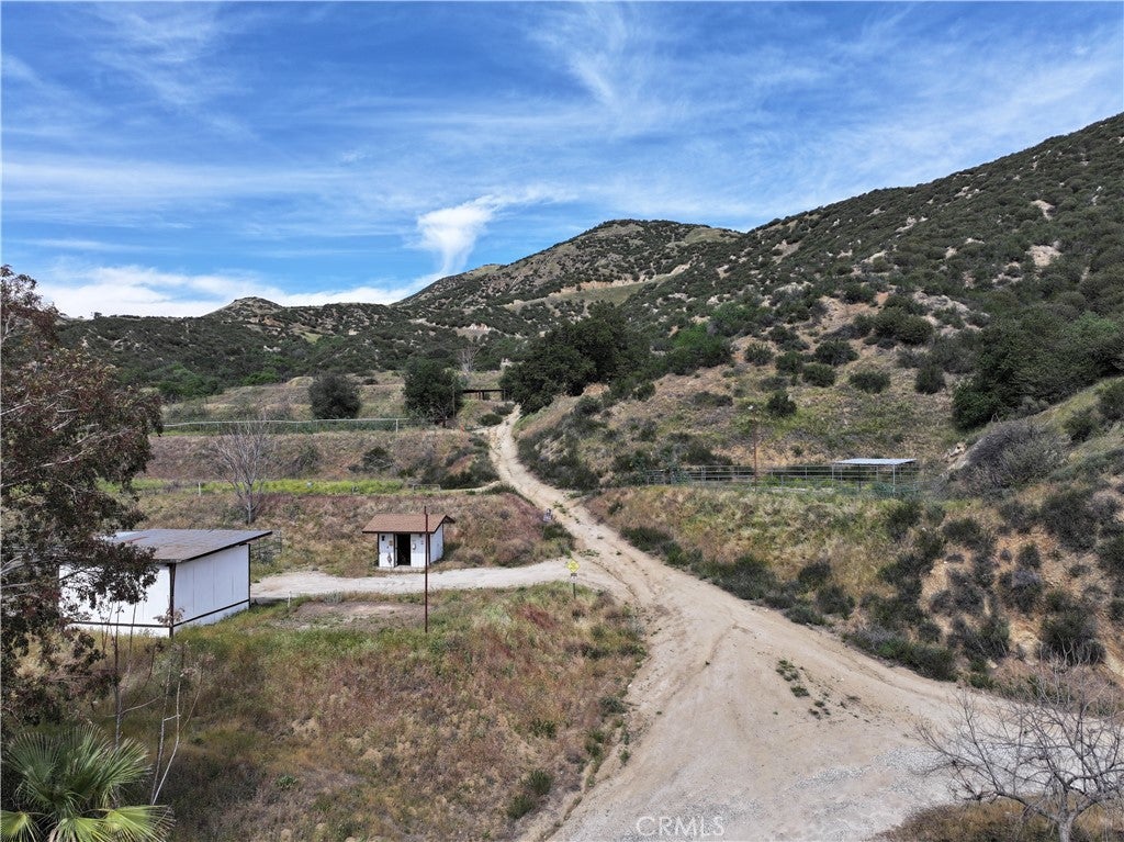 0 Wildwood Canyon Road