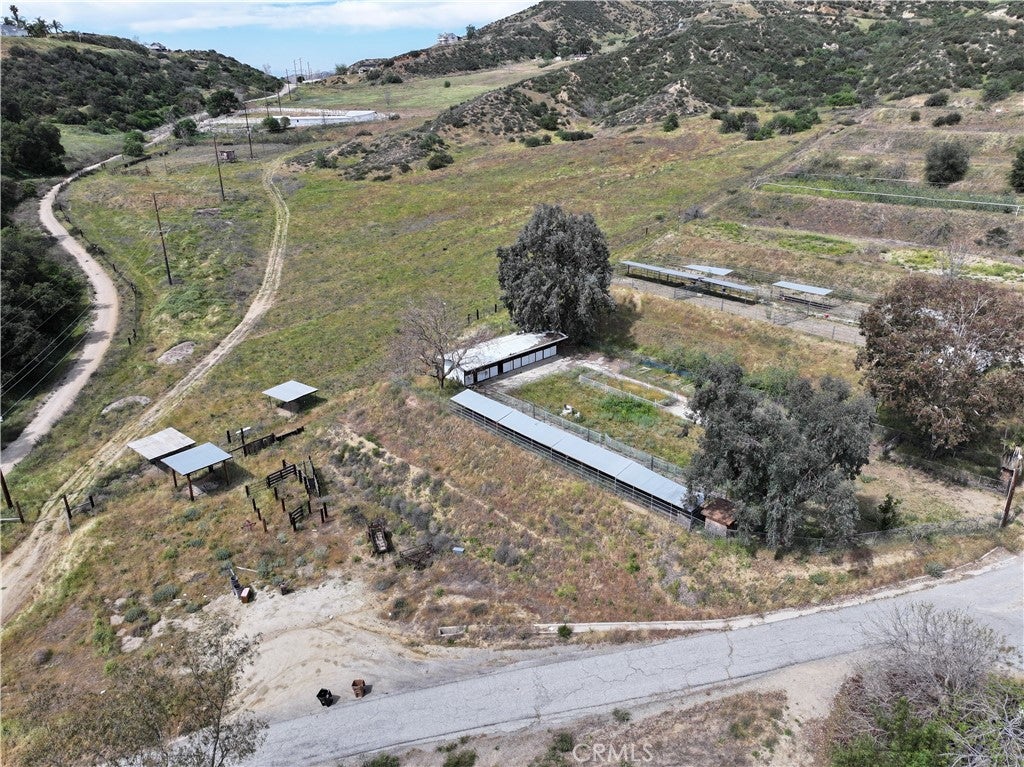 0 Wildwood Canyon Road