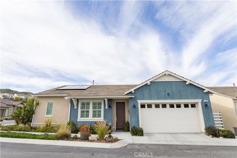 Photo of 25103 Limetree Lane, Canyon Country, CA 91387 (MLS # SR24021843)