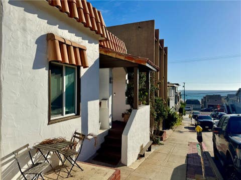 Photo of 140 31st Street, Hermosa Beach, CA 90254 (MLS # SB26162559)