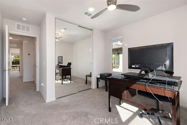 Camarillo Central: Other - 41 - Residential Lease