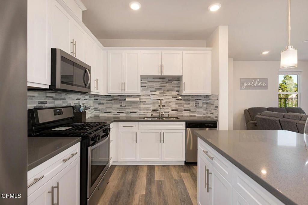 Camarillo Central: Other - 41 - Residential Lease