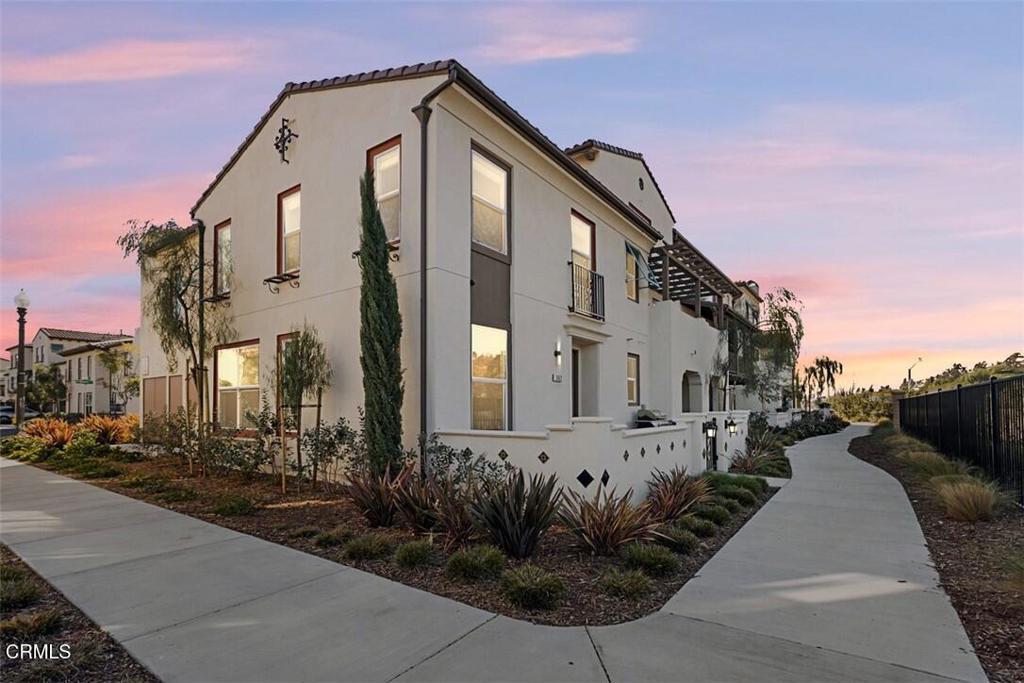 Camarillo Central: Other - 41 - Residential Lease