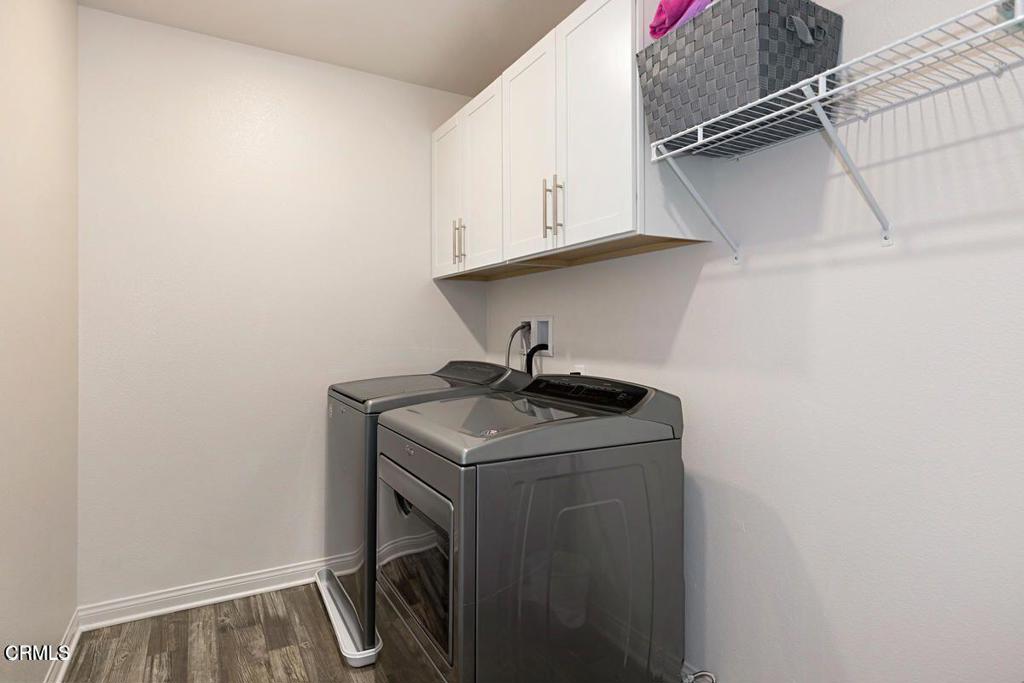 Camarillo Central: Other - 41 - Residential Lease