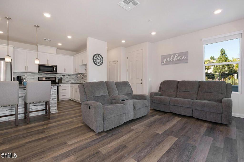 Camarillo Central: Other - 41 - Residential Lease