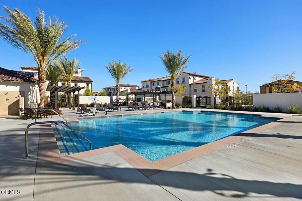 Camarillo Central: Other - 41 - Residential Lease