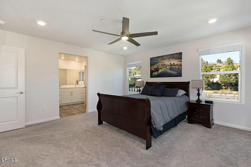 Camarillo Central: Other - 41 - Residential Lease