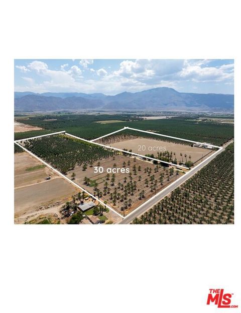 Photo of 83743 58th Ave Ave, Thermal, CA 92274 (MLS # 26649417)