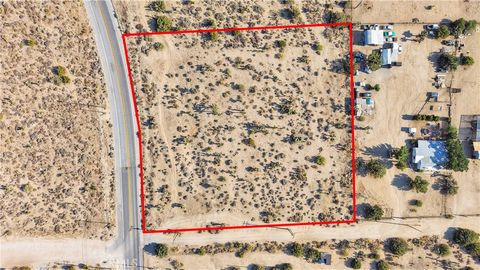 875 Locust Road Pinon Hills CA 92372