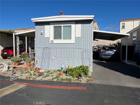 Photo of 201 E Arrow Highway #70, Glendora, CA 91740 (MLS # SR26181424)