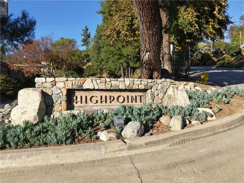 888 W Highpoint Drive, Claremont, CA 91711 - MLS#: CV25207612
