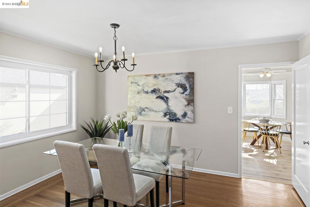 EL CERRITO HILLS - Residential