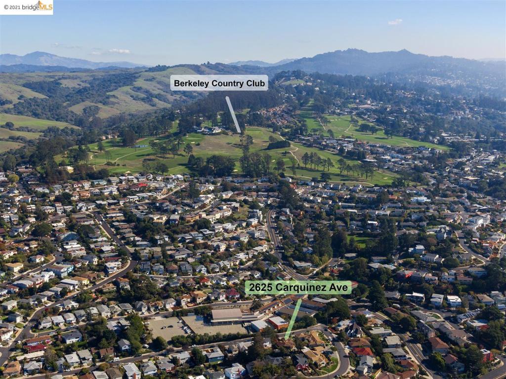 EL CERRITO HILLS - Residential