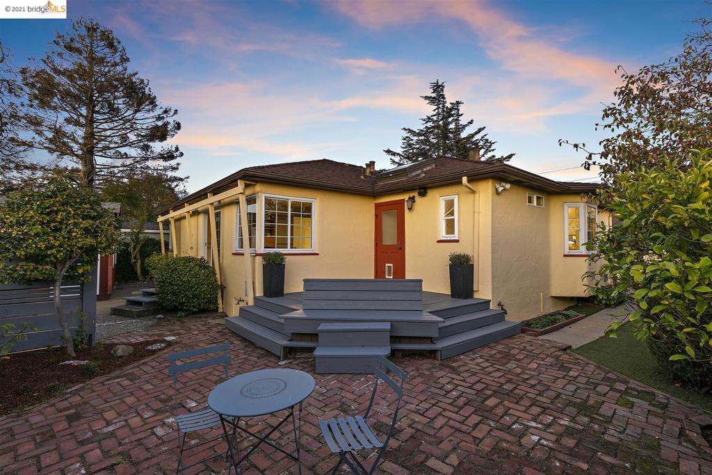 EL CERRITO HILLS - Residential