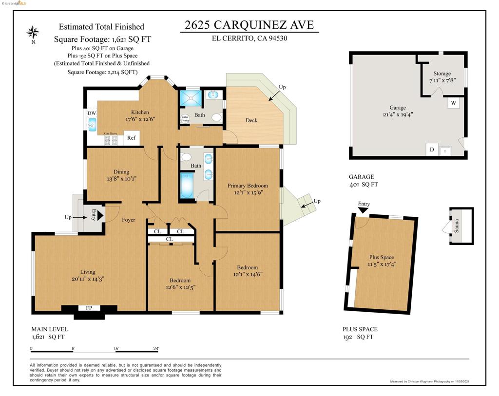 EL CERRITO HILLS - Residential