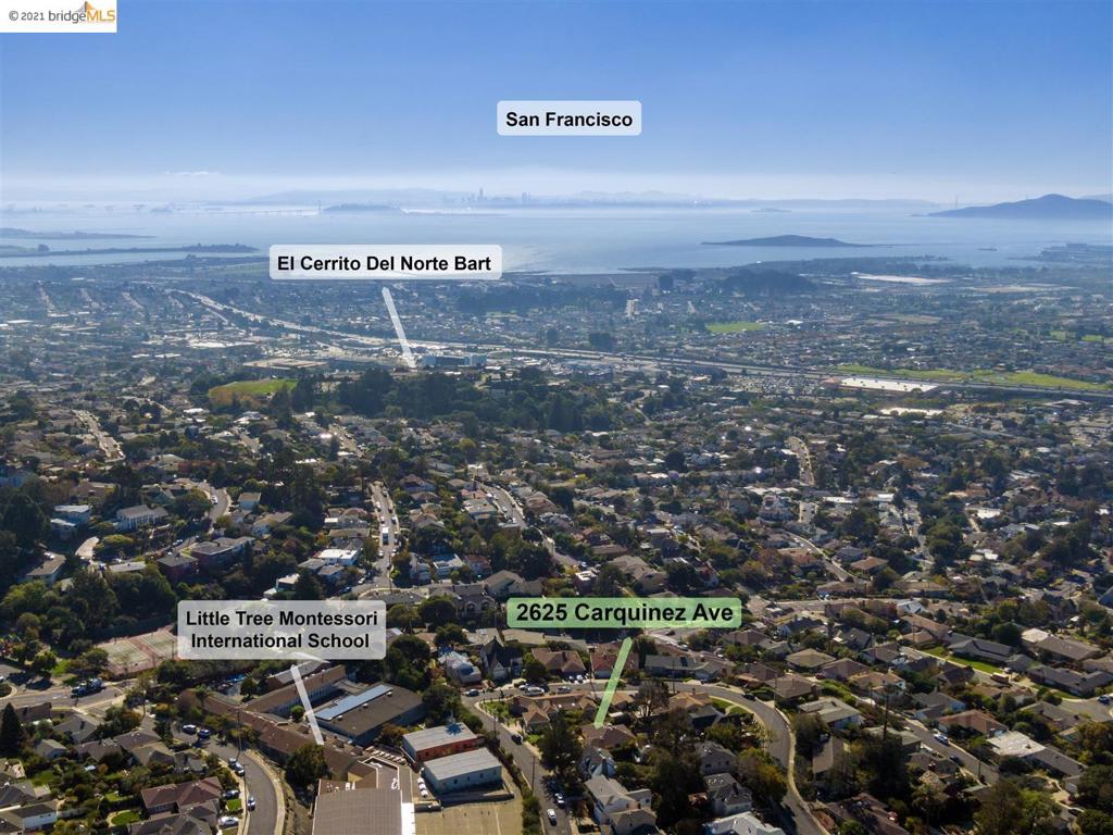 EL CERRITO HILLS - Residential