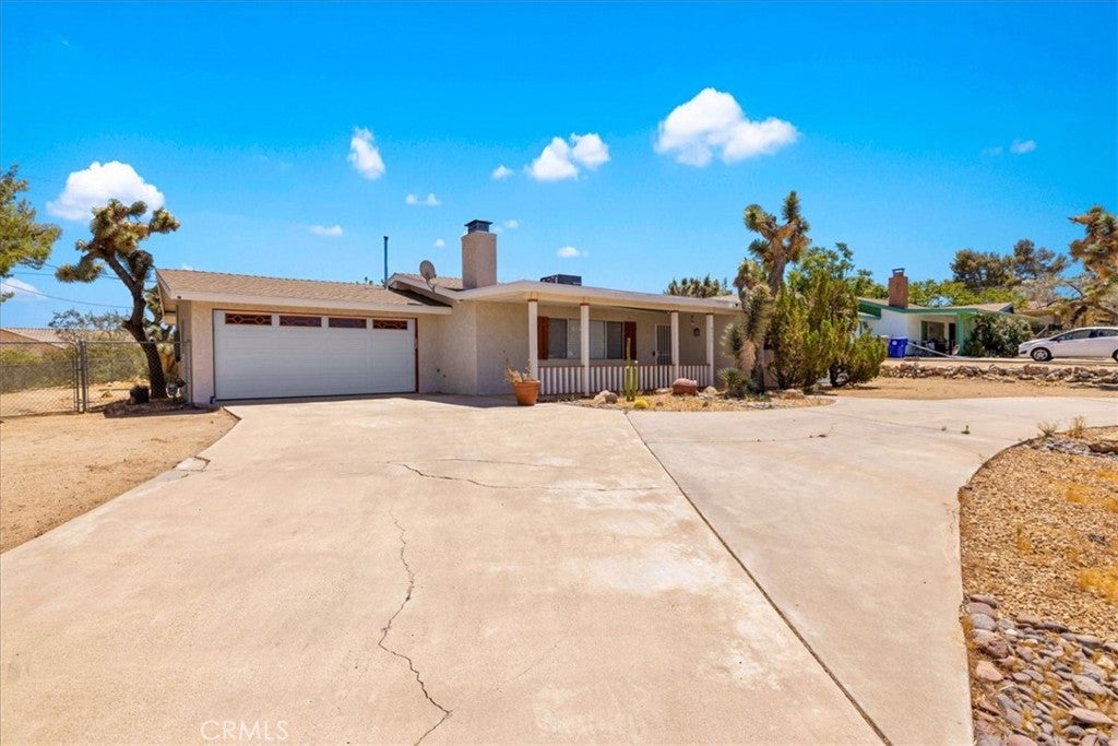 7777 Amador Avenue