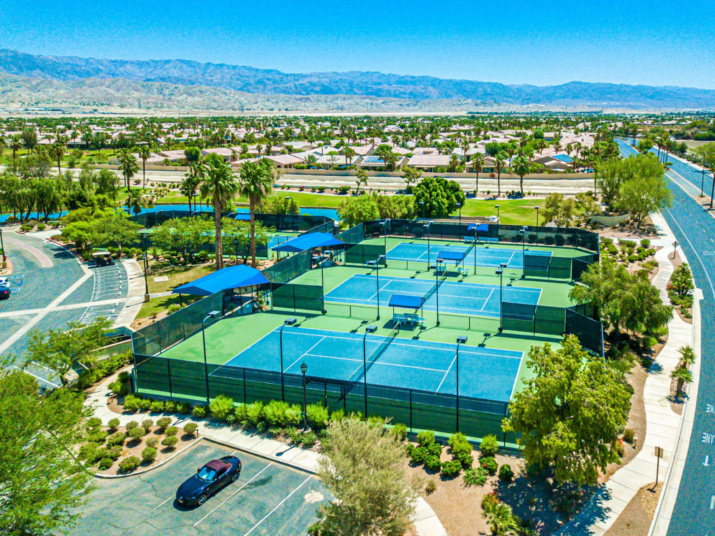 Sun City Shadow Hills (30921) - Residential