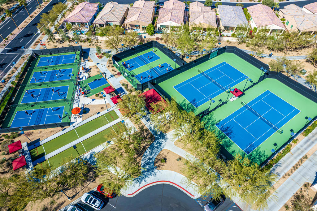 Sun City Shadow Hills (30921) - Residential