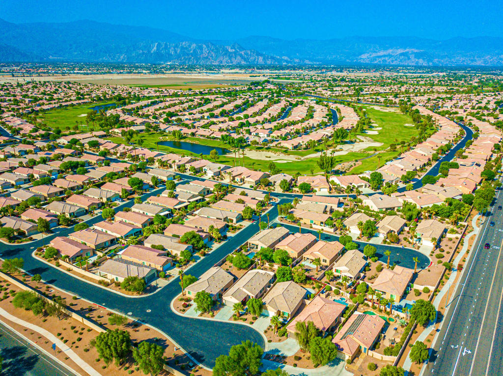 Sun City Shadow Hills (30921) - Residential