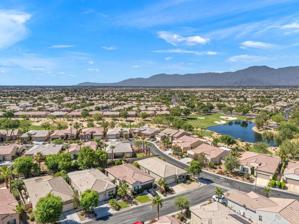 Sun City Shadow Hills (30921) - Residential