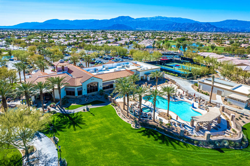 Sun City Shadow Hills (30921) - Residential