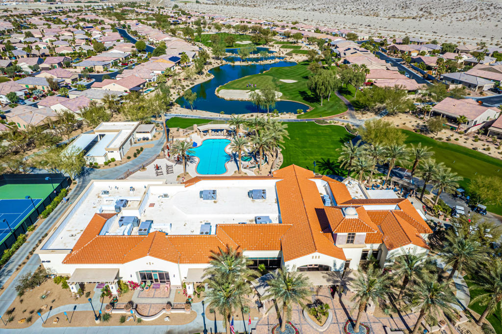 Sun City Shadow Hills (30921) - Residential