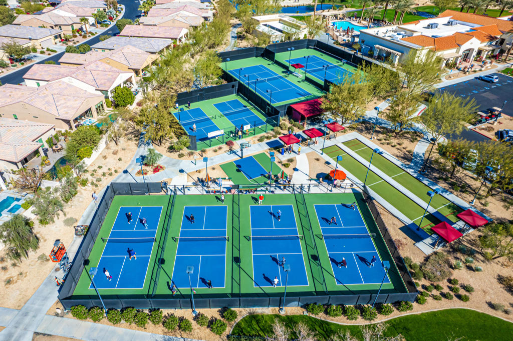 Sun City Shadow Hills (30921) - Residential