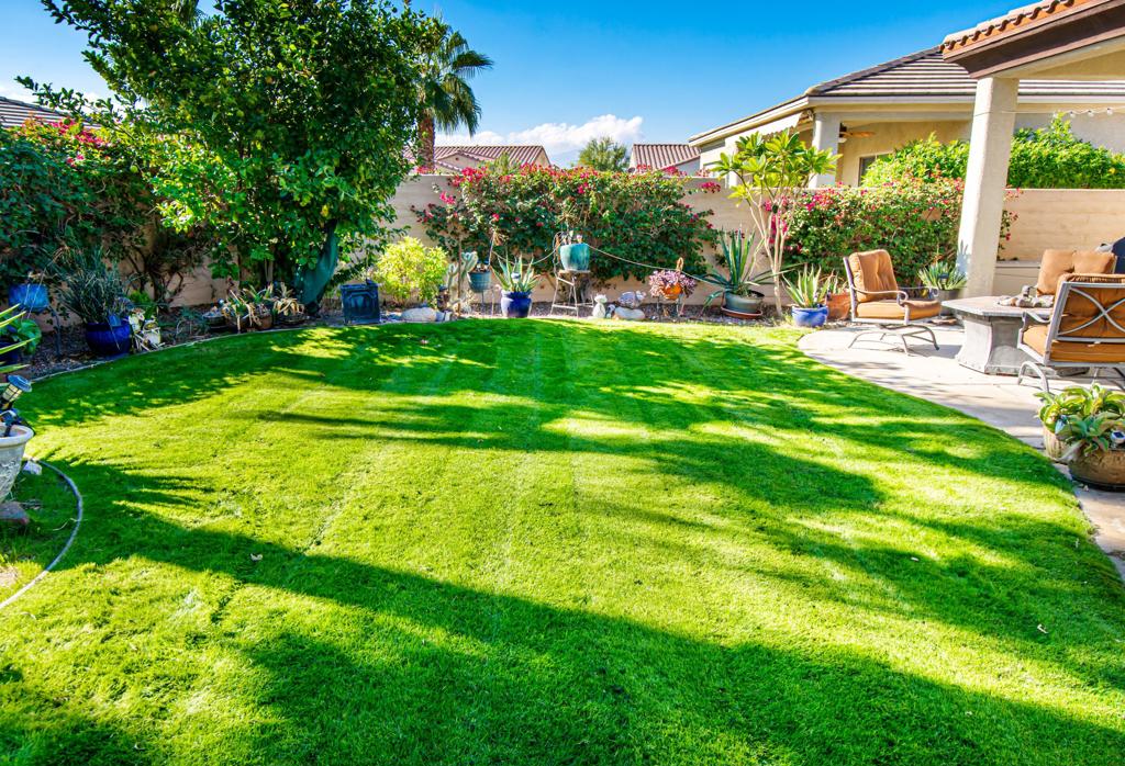 Sun City Shadow Hills (30921) - Residential