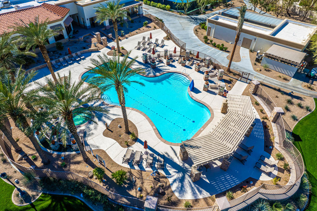 Sun City Shadow Hills (30921) - Residential