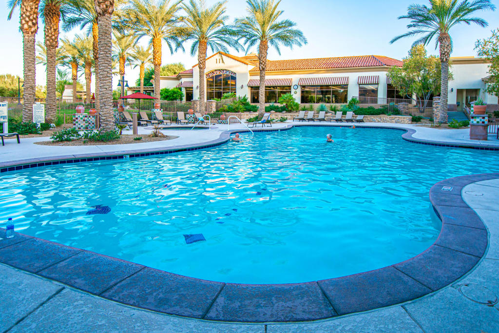 Sun City Shadow Hills (30921) - Residential