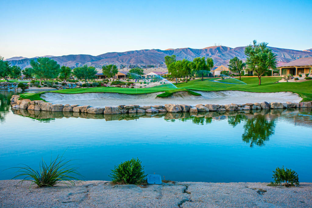 Sun City Shadow Hills (30921) - Residential