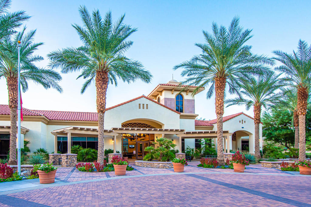 Sun City Shadow Hills (30921) - Residential