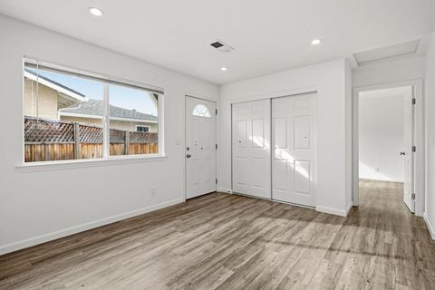 Tiny photo for 5460 Curtis Street, Fremont, CA 94538 (MLS # ML82037529)