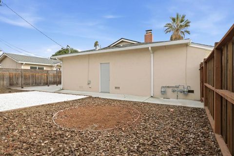 Tiny photo for 5460 Curtis Street, Fremont, CA 94538 (MLS # ML82037529)