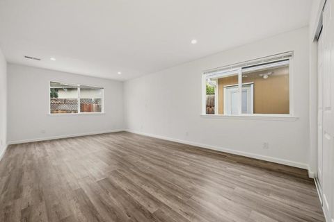 Tiny photo for 5460 Curtis Street, Fremont, CA 94538 (MLS # ML82037529)