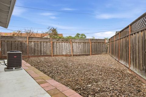 Tiny photo for 5460 Curtis Street, Fremont, CA 94538 (MLS # ML82037529)