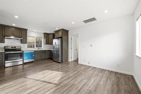 Tiny photo for 5460 Curtis Street, Fremont, CA 94538 (MLS # ML82037529)