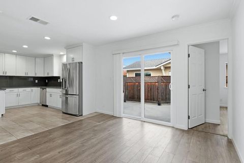 Tiny photo for 5460 Curtis Street, Fremont, CA 94538 (MLS # ML82037529)