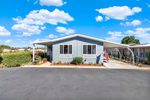 Photo of 1212 H street ST #2, Ramona, CA 92065 (MLS # 260019650SD)