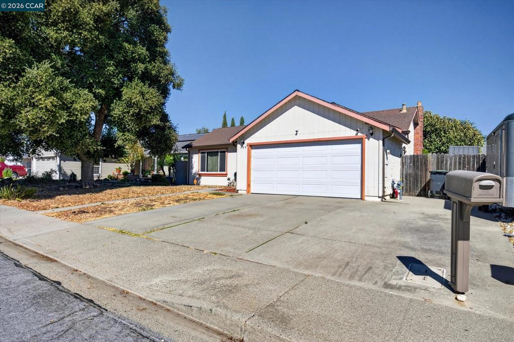 509 Hacienda Ln