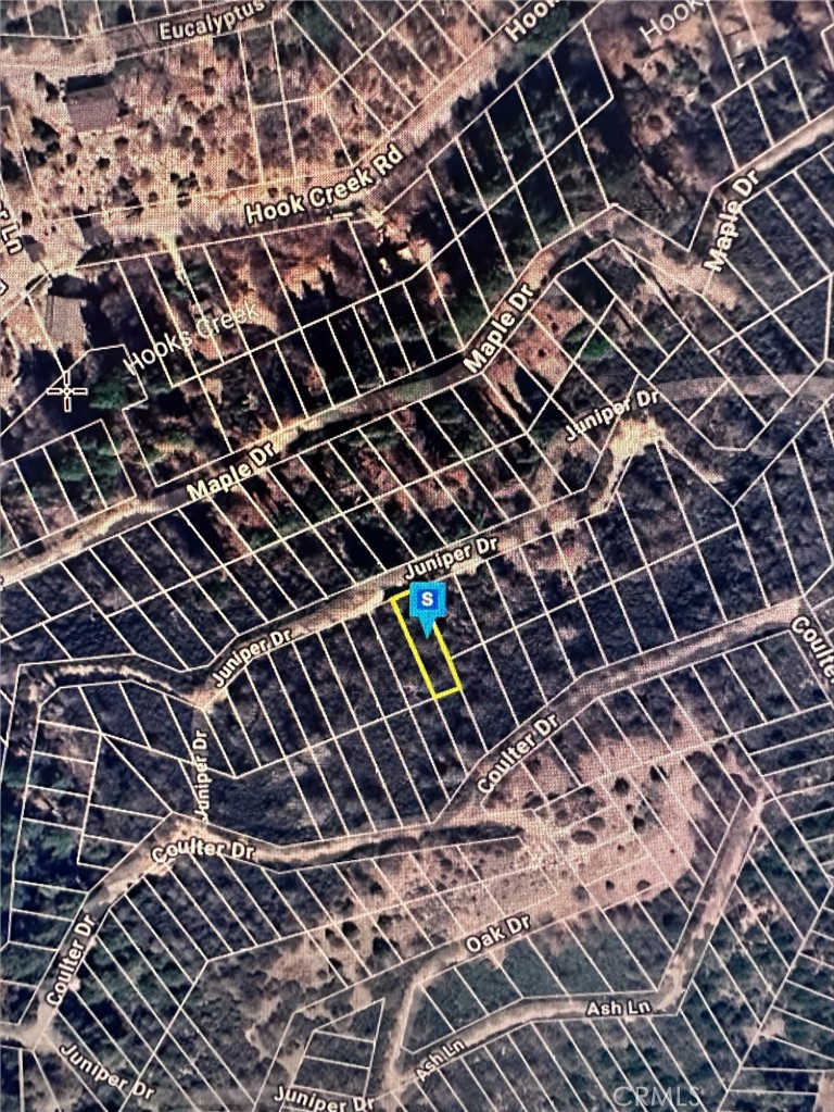 ### ?? **Vacant Land – Pineridge Drive, Lake Arrowhead, CA** ??
No address assigned - only APN
**San Bernardino County | Rim of the World Unified School District****?? Price:** \$45,000
**?? Lot Size:** 3,300 sq ft
**?? Location:** Pineridge Drive, Lake Arrowhead, CA
**?? APN:** 0330-145-23-0000
Seize the opportunity to own a peaceful slice of mountain paradise! This **3,300 sq ft vacant lot** in the tranquil **Pineridge Drive neighborhood** of Lake Arrowhead offers the ideal setting for an off-the-grid cabin, future development, or long-term investment.
?? **Property Highlights:**
* Wooded lot with natural alpine surroundings
* **No paved road access** – secluded and quiet location
* Located within the **Rim of the World Unified School District**
* Just minutes from Lake Arrowhead Village, hiking trails, and year-round recreation
* Utilities nearby in general area (**buyer to verify**)
* Excellent opportunity for those seeking space, privacy, and nature
?? **Buyer to independently investigate** all aspects of the property, including but not limited to: zoning, land use, access, utilities, permits, and development requirements with **San Bernardino County**.