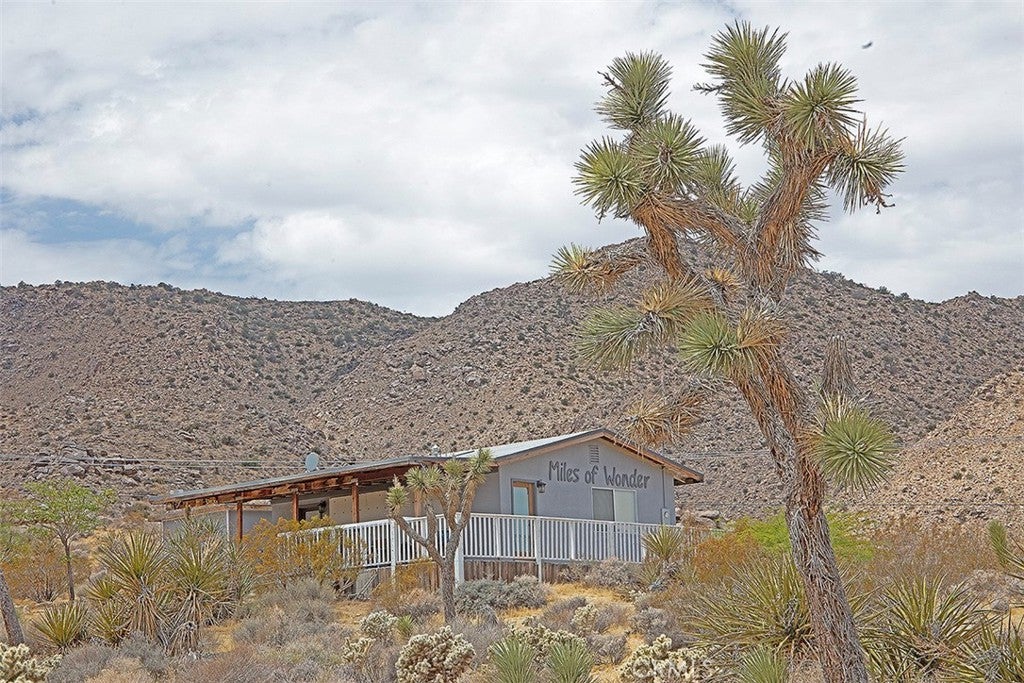 8421 Sunset Road