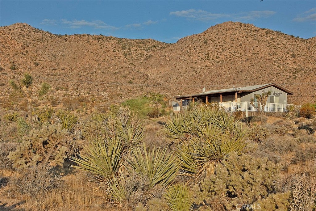 8421 Sunset Road