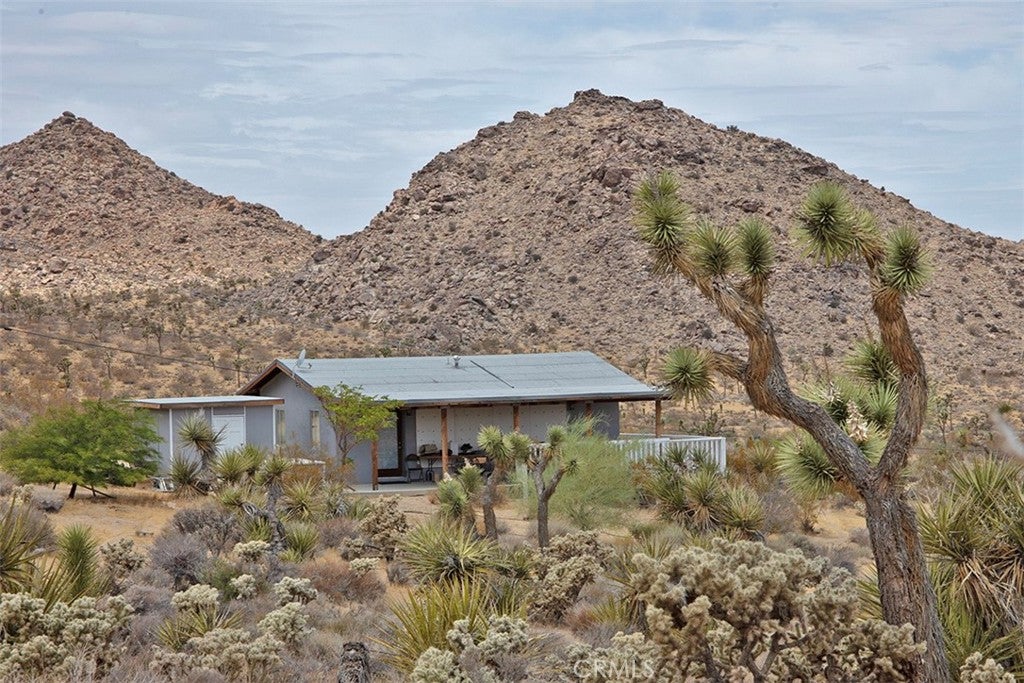 8421 Sunset Road
